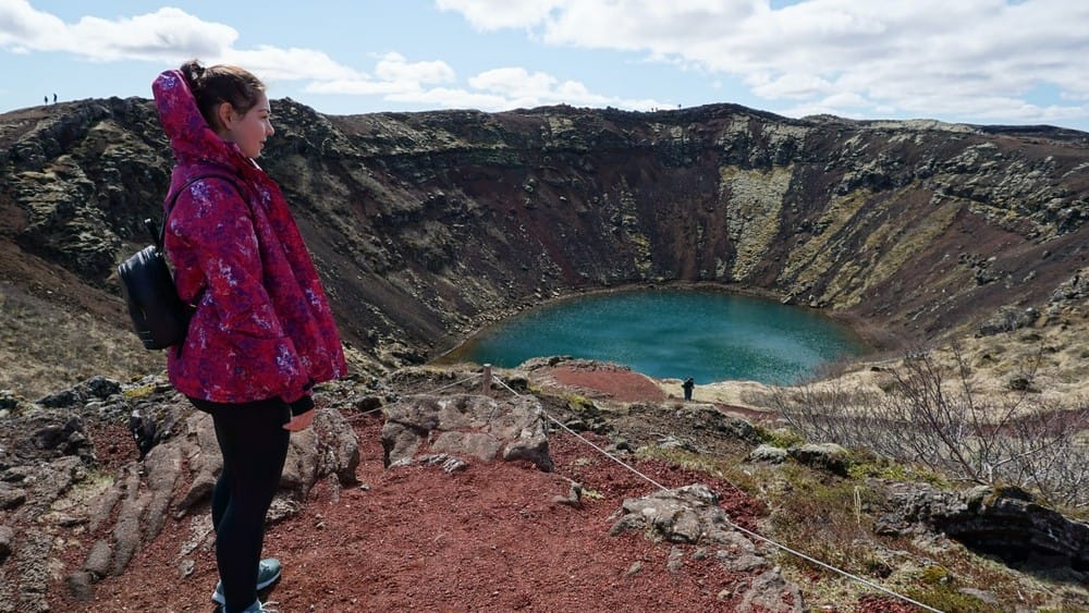 "Embrace the Wild: Embark on Thrilling Outdoor Adventures in Iceland's Untamed Landscapes" 7 shutterstock 2290118543