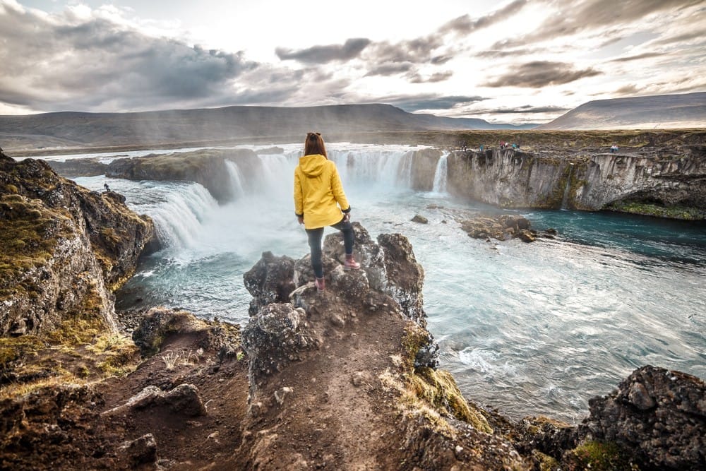 "Embrace the Wild: Embark on Thrilling Outdoor Adventures in Iceland's Untamed Landscapes" 3 shutterstock 1205823769