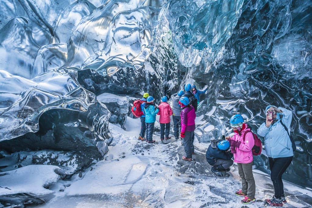 Best Tour Companies in Iceland: Embark on Unforgettable Adventures 4 shutterstock 608794736