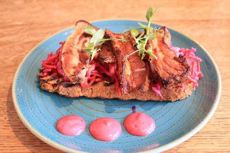 "Iceland Travel Essentials: Unlocking the Secrets of a Nordic Wonderland" 10 iceland cuisine 1