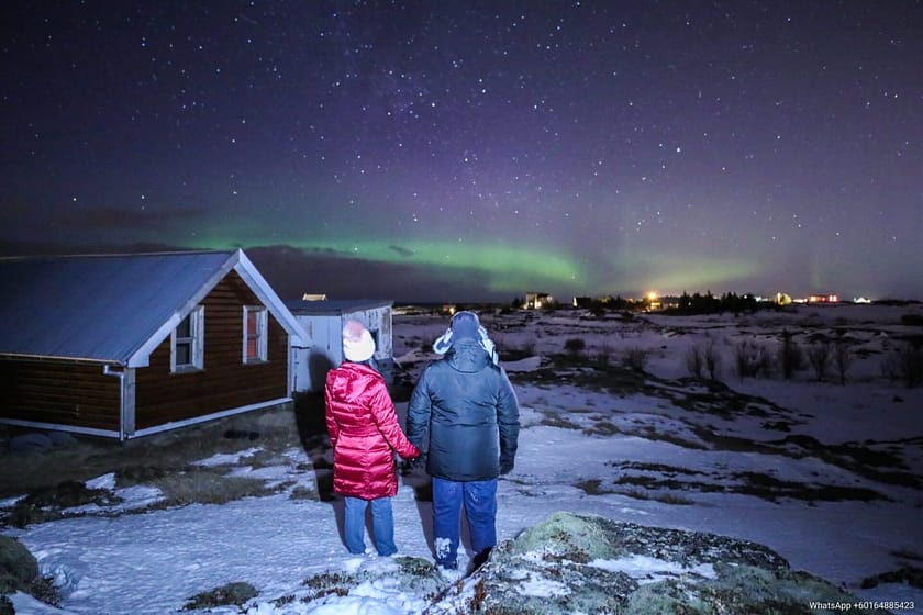 Embrace the Winter Magic: Essential Tips for Traveling to Iceland 4 IMG 8682